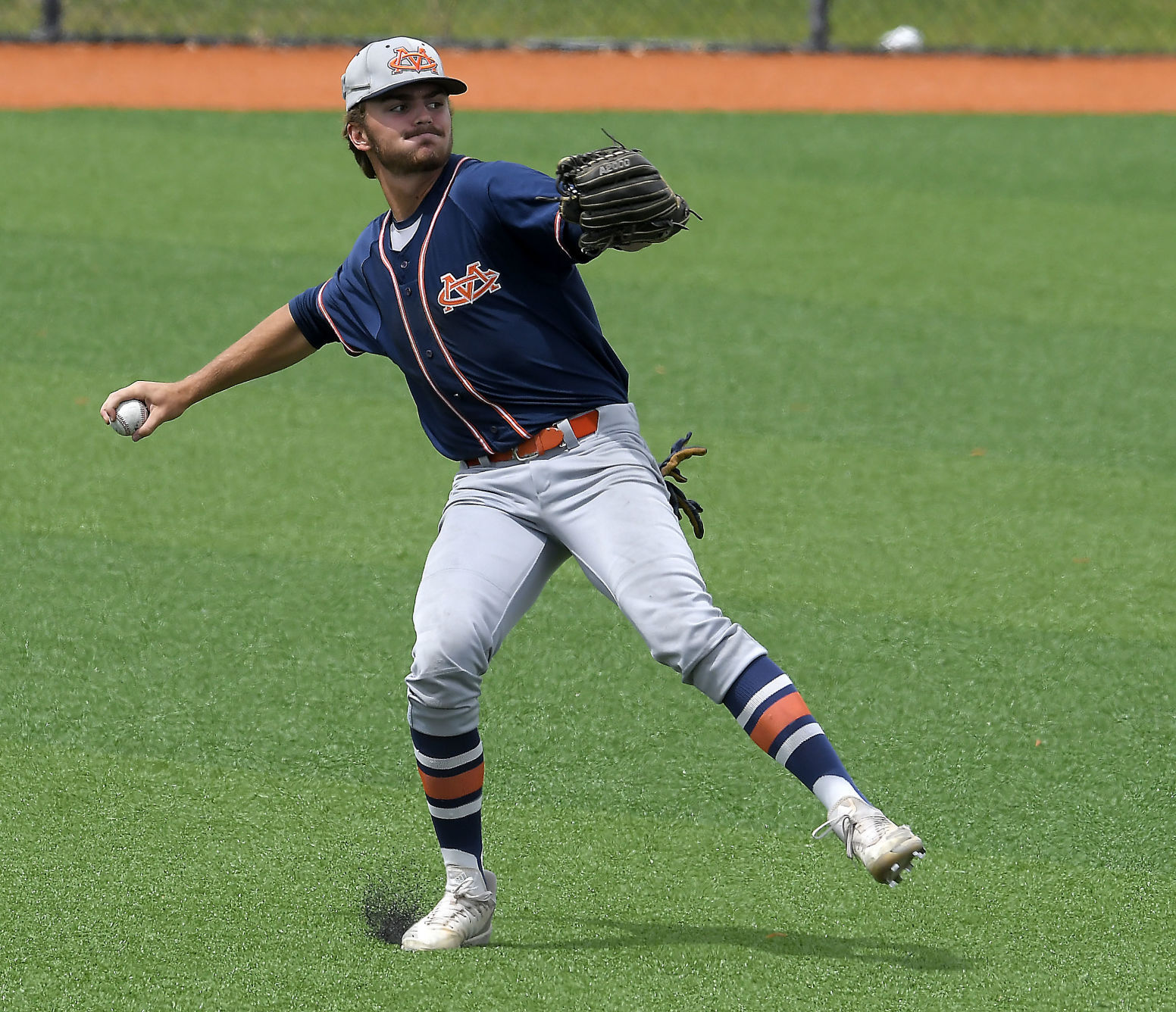 Mountain Crest Snow Canyon Baseball 13